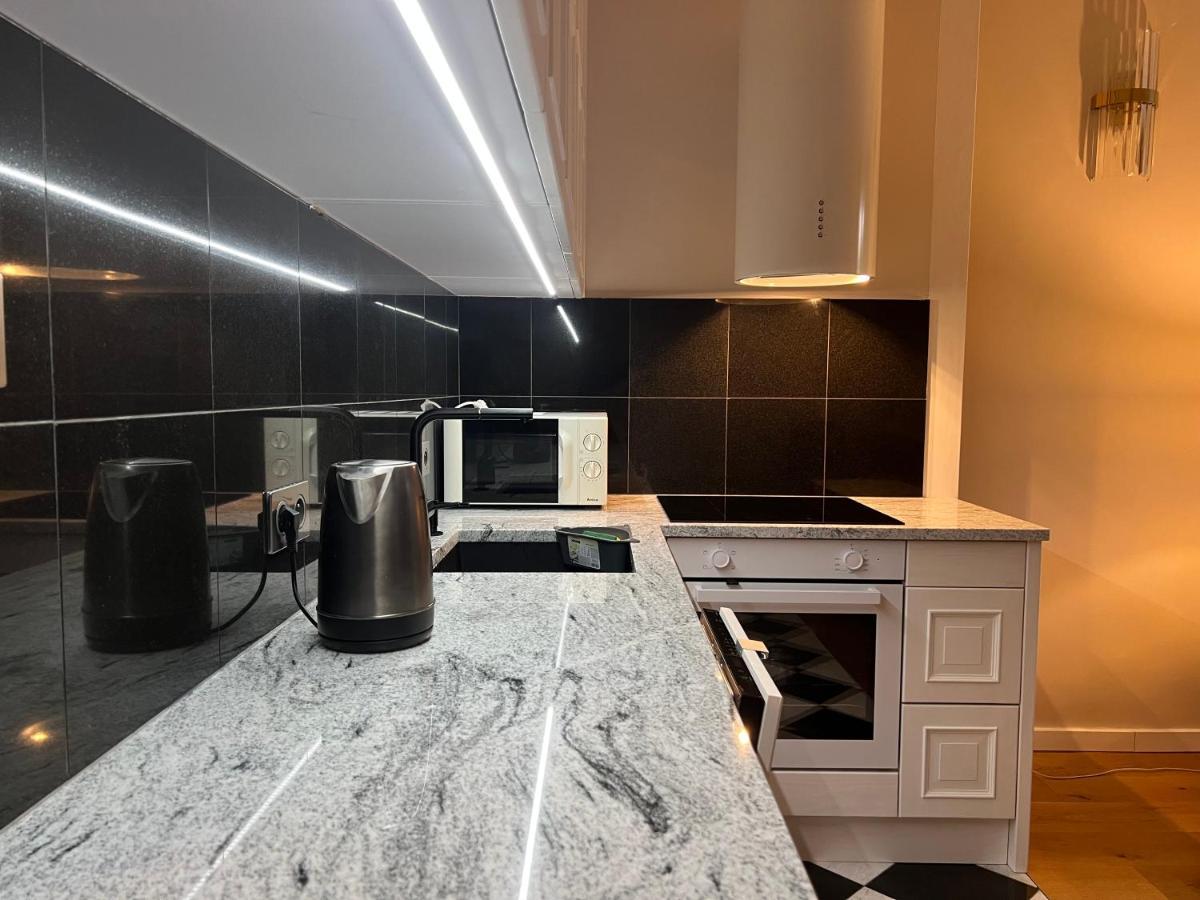 Apartament Na Maksymiliana W Gdyni Гдиня Екстер'єр фото