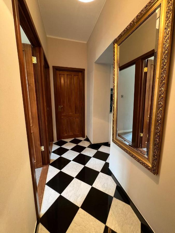 Apartament Na Maksymiliana W Gdyni Гдиня Екстер'єр фото